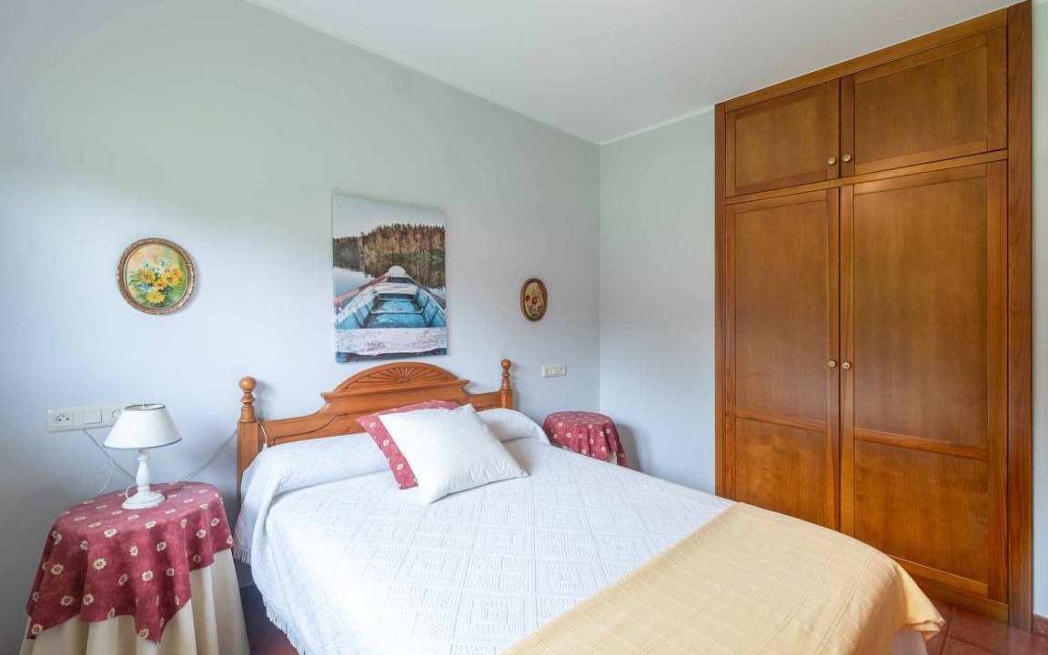 Photo of Bedroom in Quintana