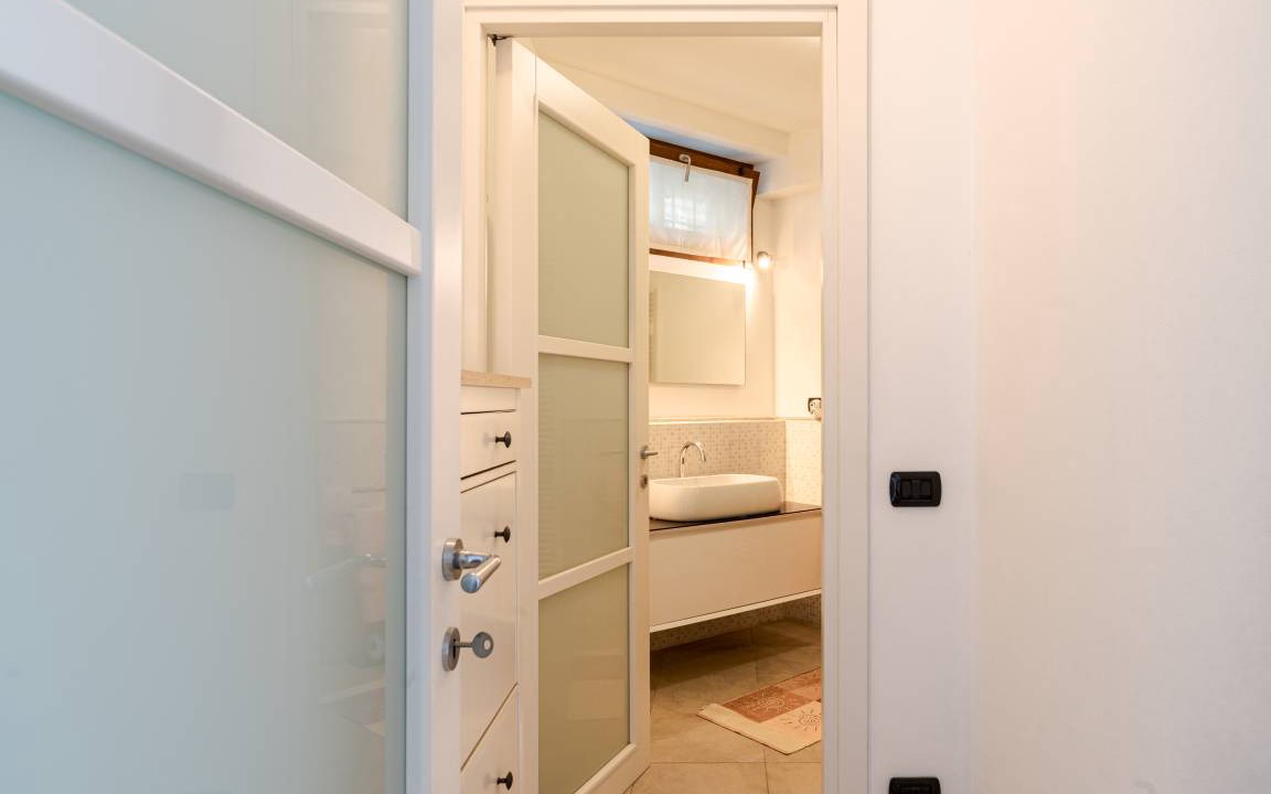 Photo of Bathroom in Moltrasio
