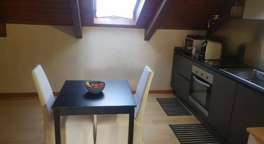 Photo of Kitchen in Rocchetta Tanaro