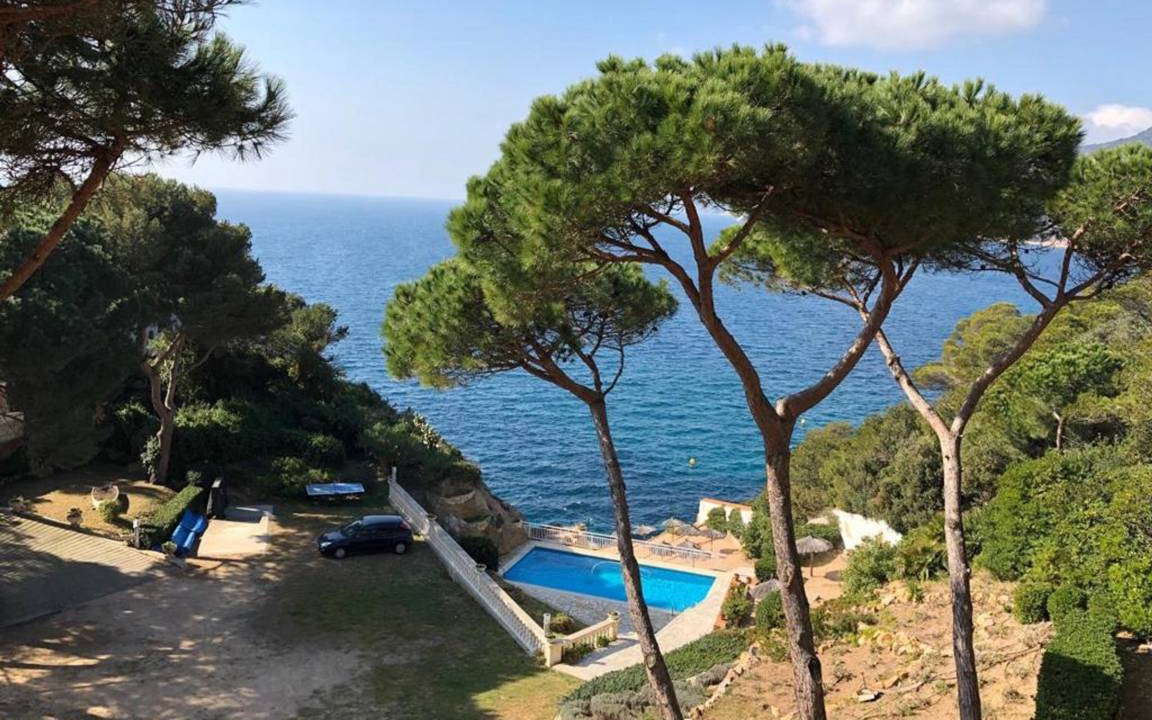 Photo of Others in Sant Feliu de Guixols