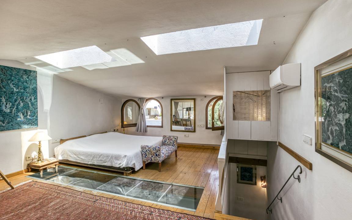 Photo of Bedroom in Cadaques