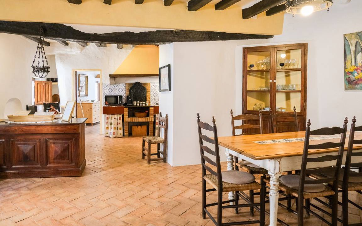 Photo of Kitchen in Besalu