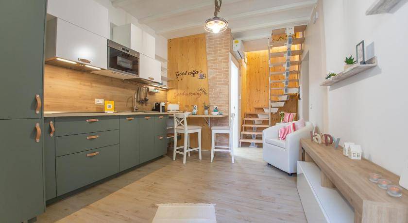 Photo of Kitchen in Chieti Scalo