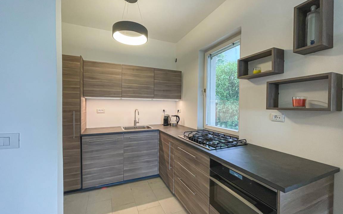 Photo of Kitchen in Bardolino