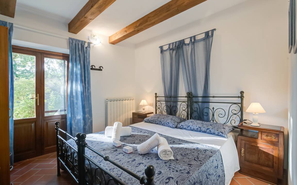 Photo of Bedroom in Borgo a Mozzano