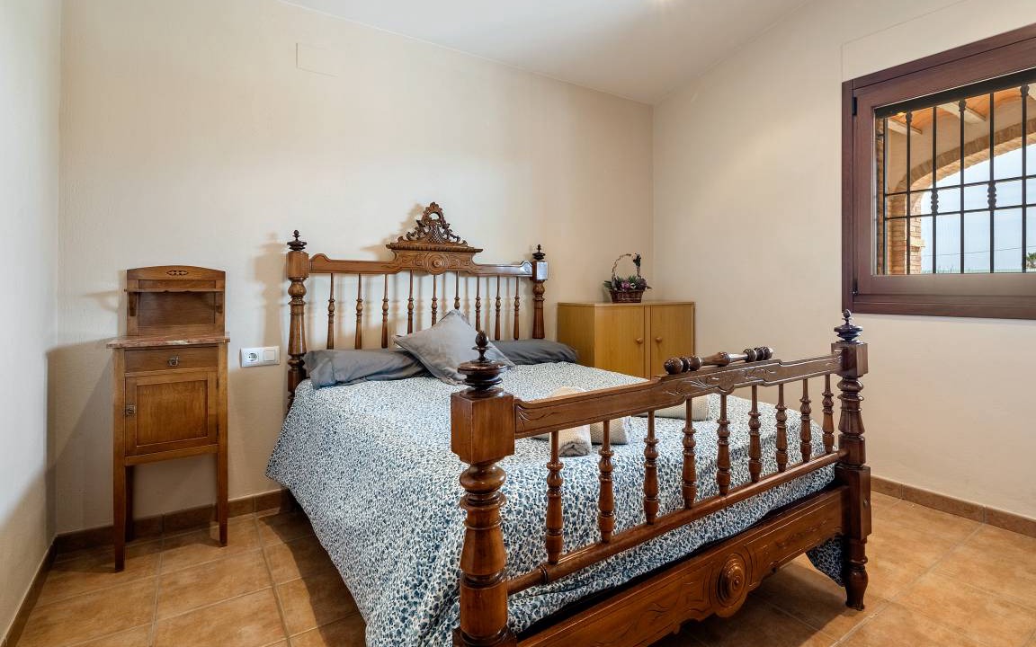 Photo of Bedroom in L'Ampolla