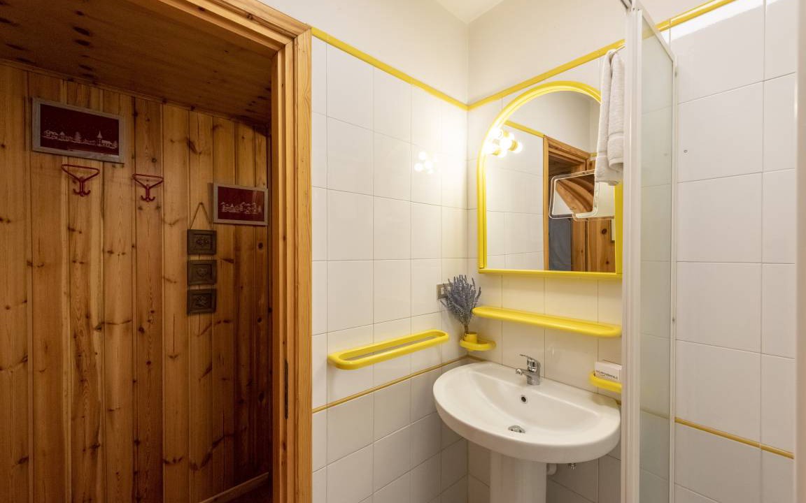 Photo of Bathroom in Claviere