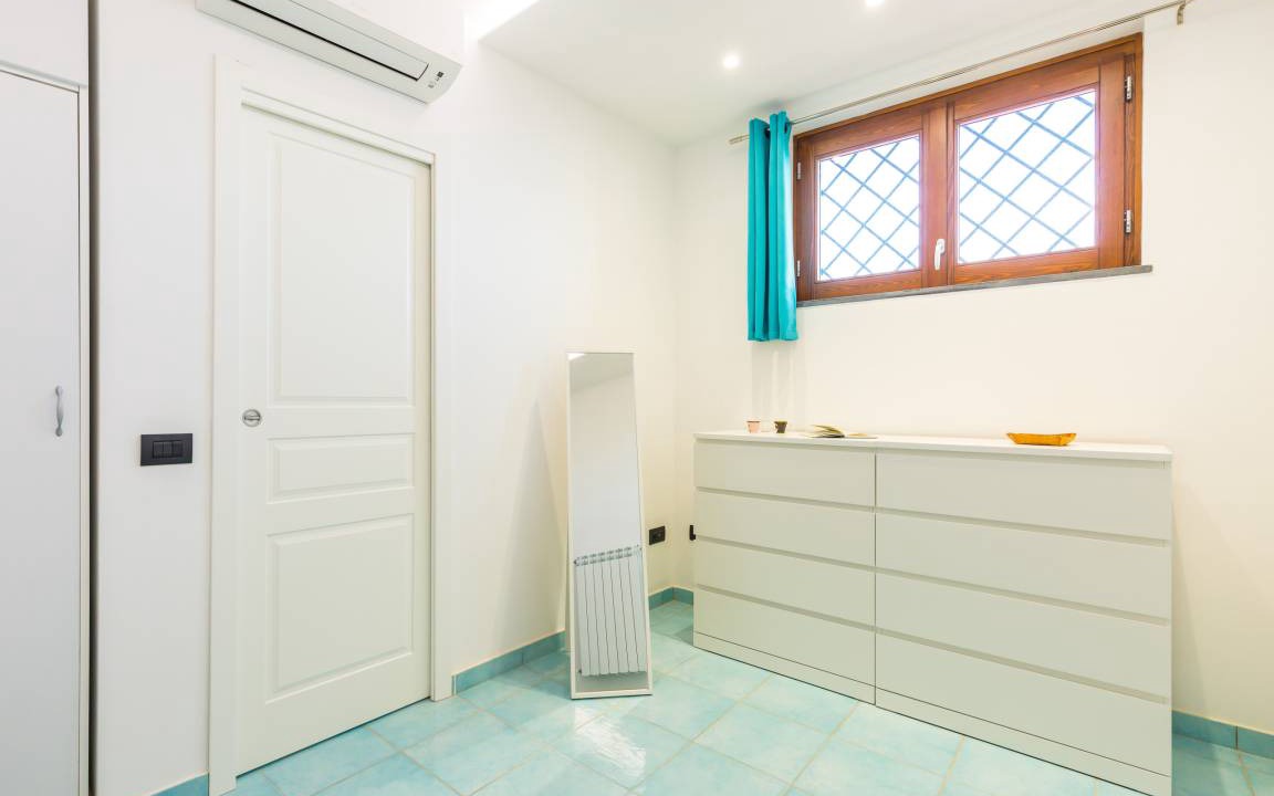 Photo of Bathroom in Pozzuoli