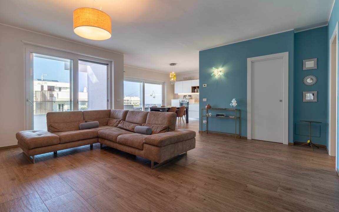 Photo of Livingroom in Polignano a Mare