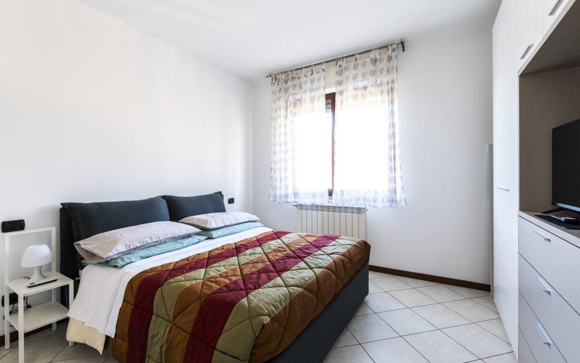 Photo of Bedroom in Vizzola Ticino