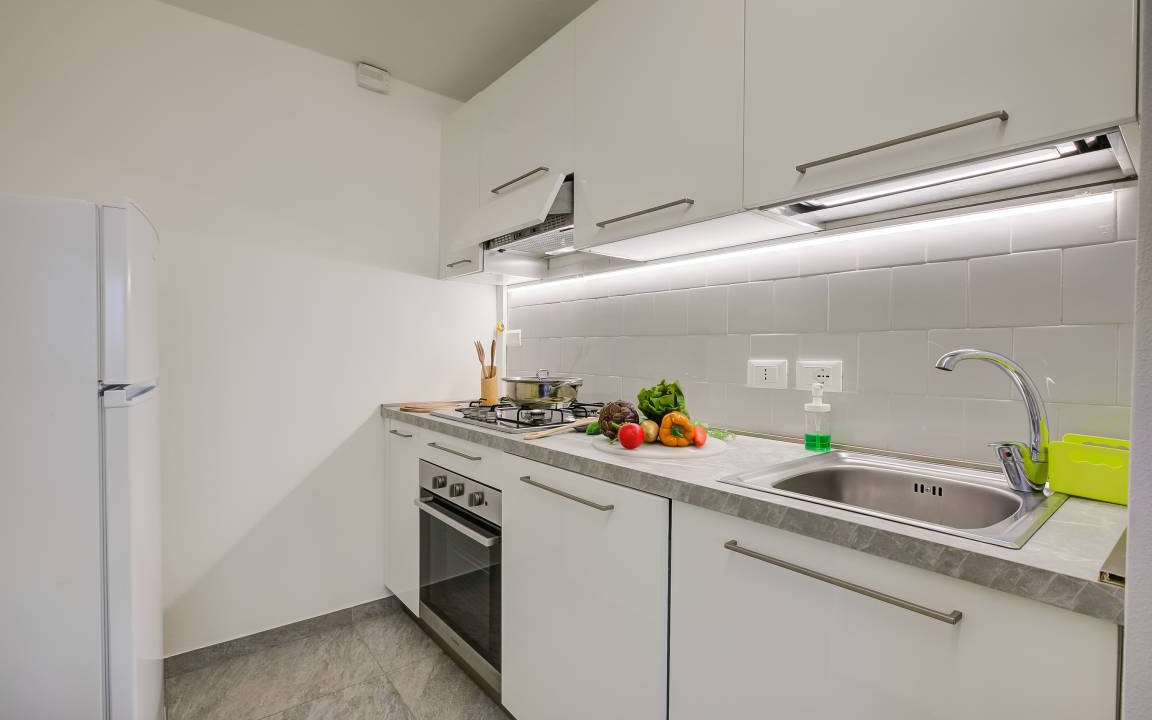 Photo of Kitchen in Armeno