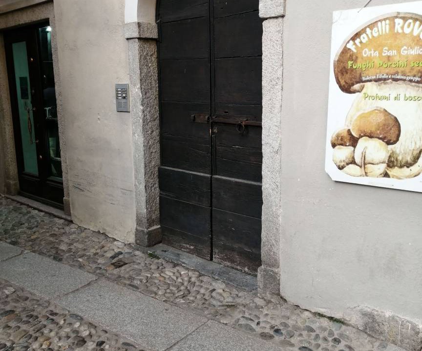 Photo of Others in Orta San Giulio