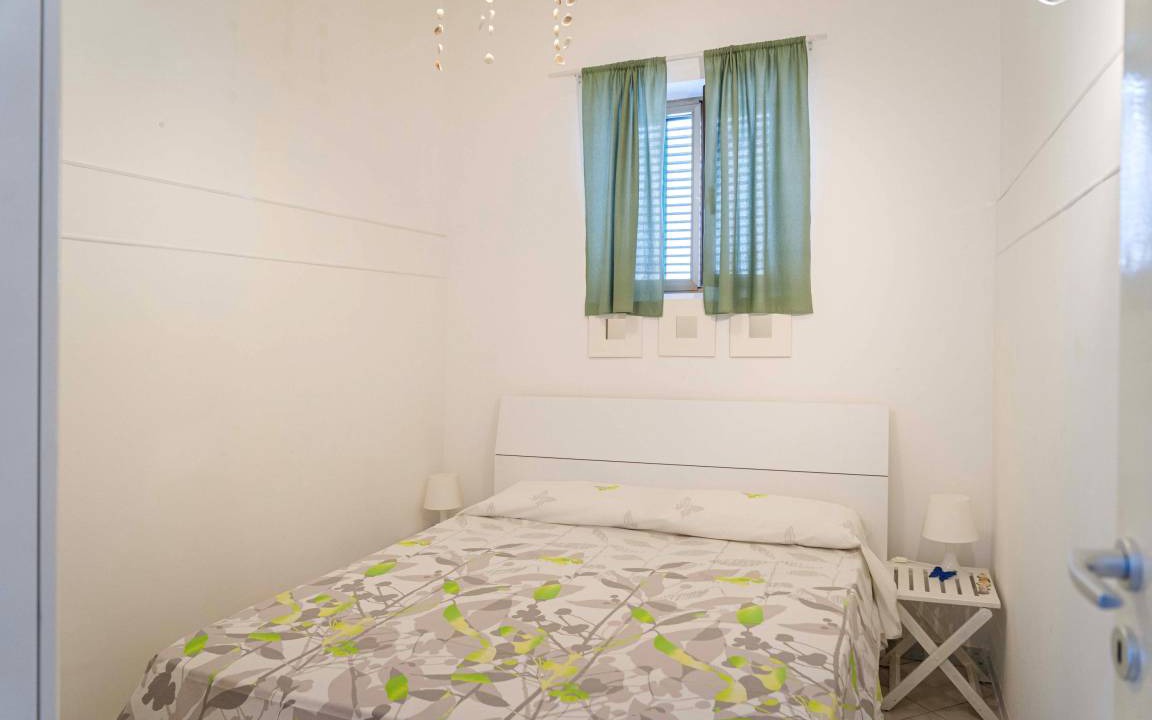 Photo of Bedroom in Torre Specchia Ruggeri