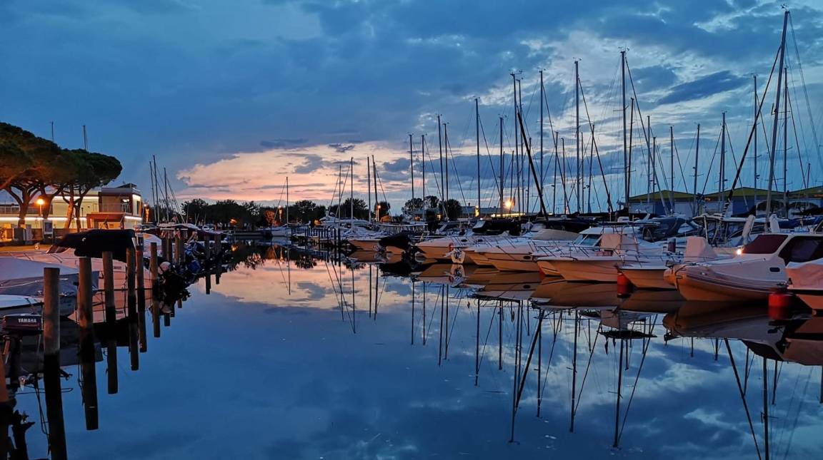 Photo of Others in Porto Santa Margherita