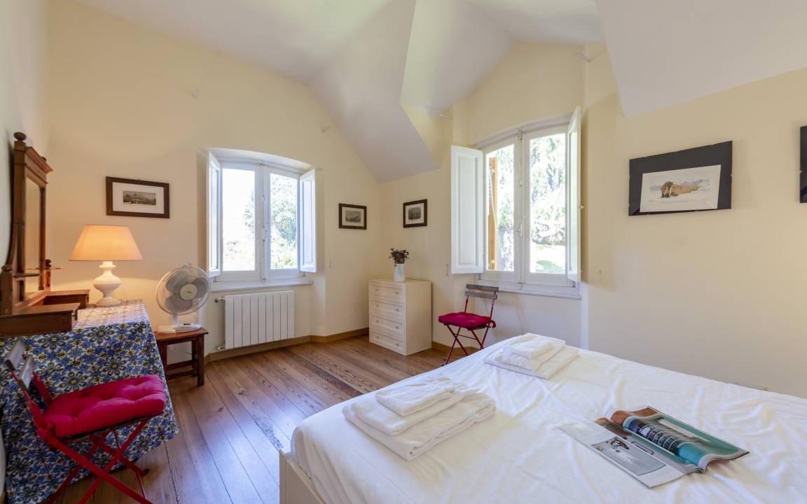 Photo of Bedroom in Chiavari