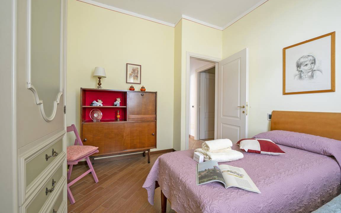 Photo of Bedroom in Cecina