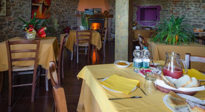 Photo of Kitchen in Ciglie