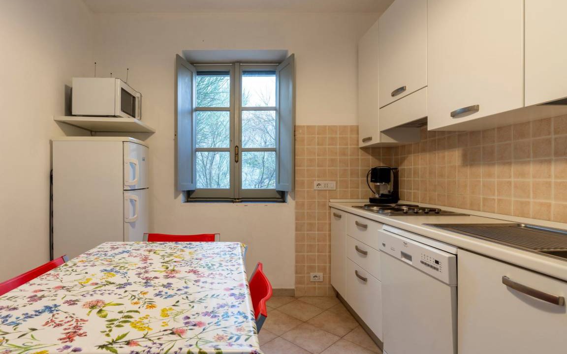 Photo of Kitchen in Canneto