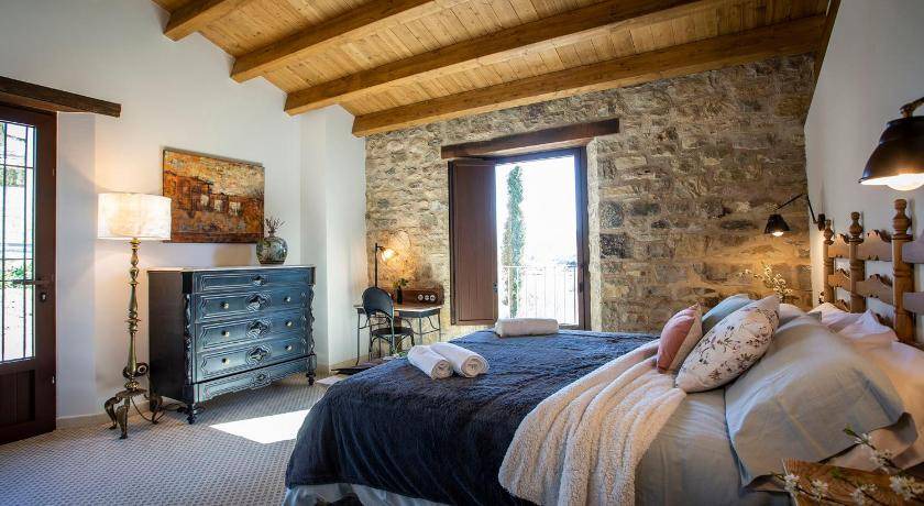 Photo of Bedroom in La Vall d'en Bas