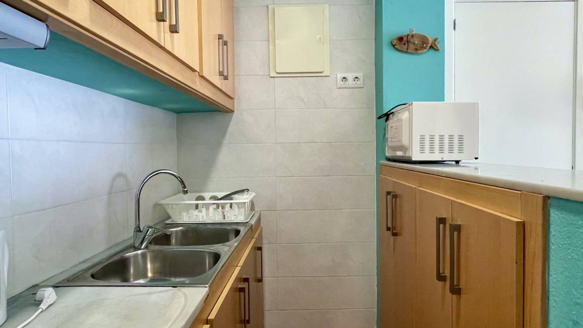 Photo of Kitchen in L'Escala
