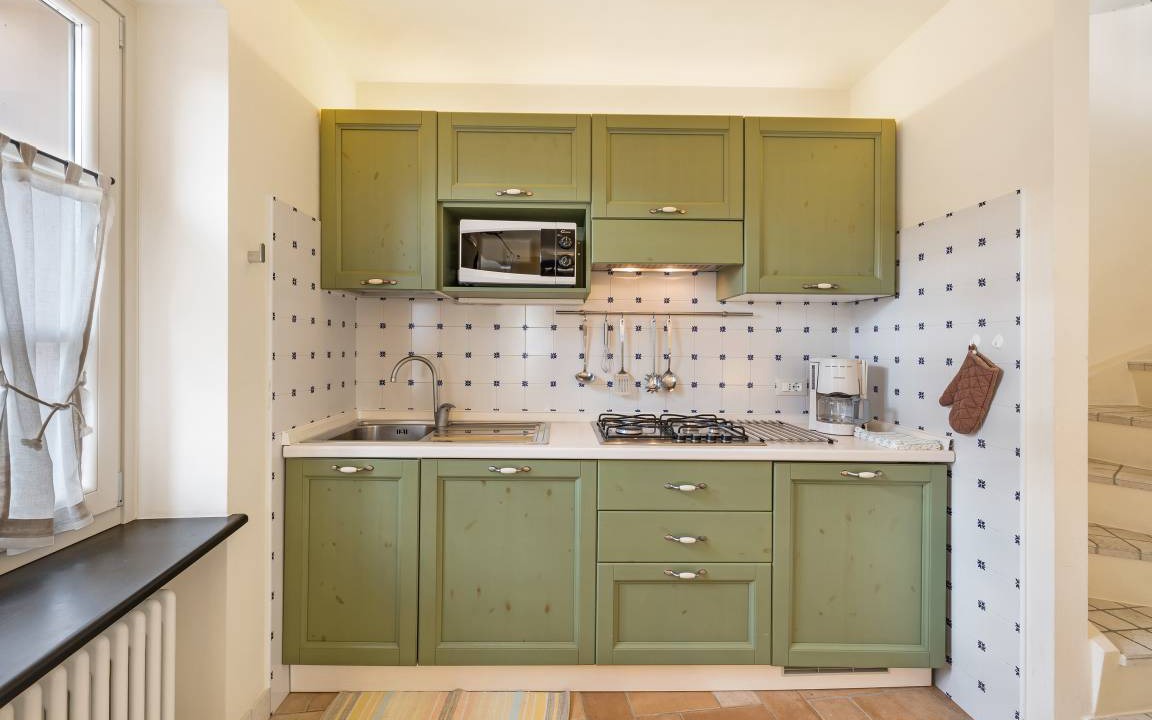 Photo of Kitchen in Cardoni