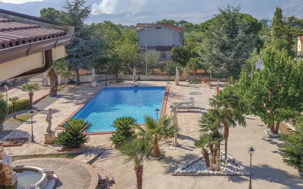 Photo of Outdoor in Caccianova