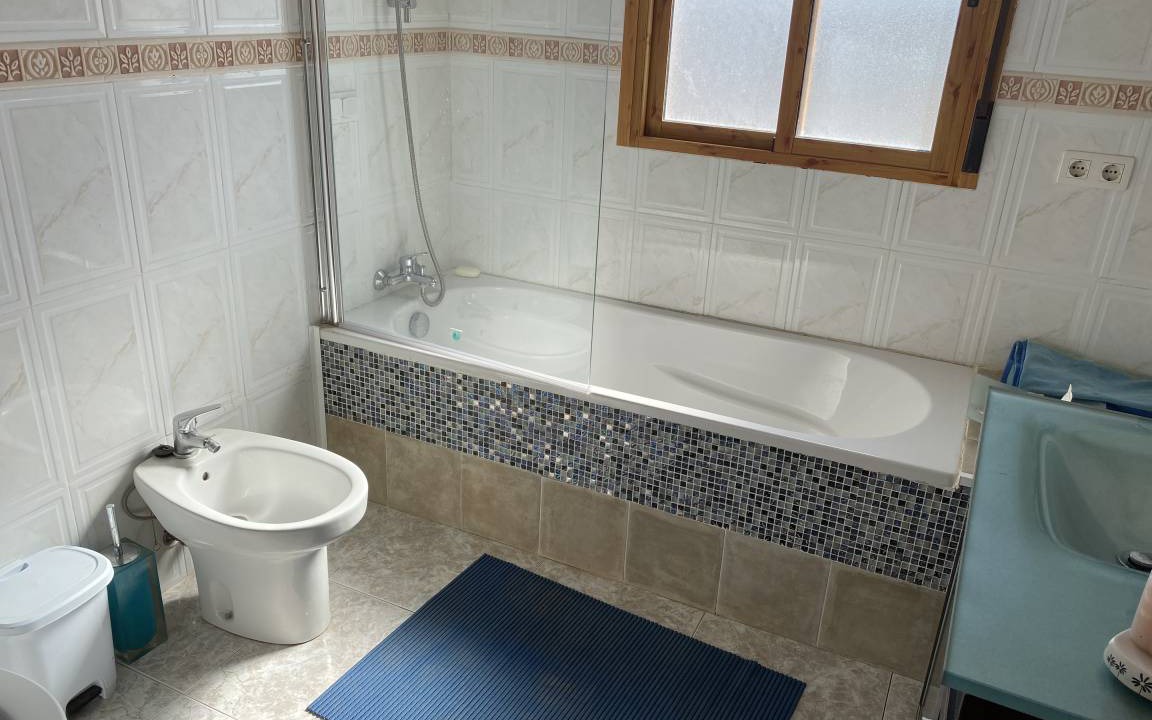 Photo of Bathroom in Arboleas