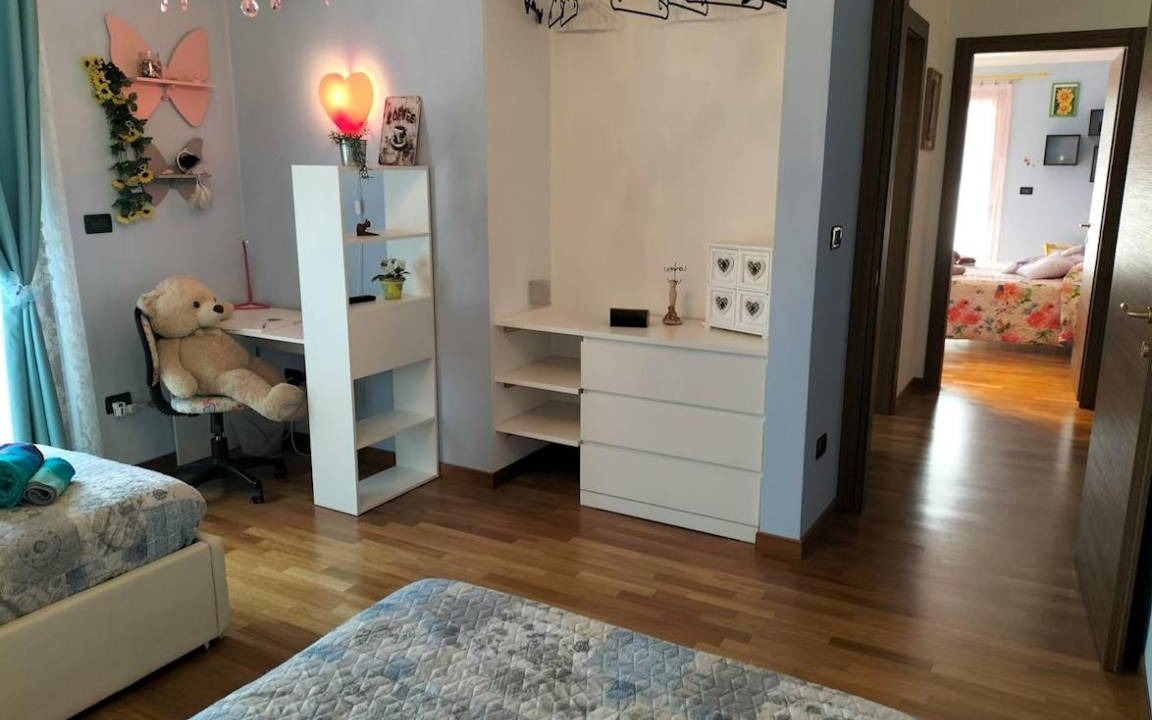 Photo of Bedroom in Rocca San Giovanni