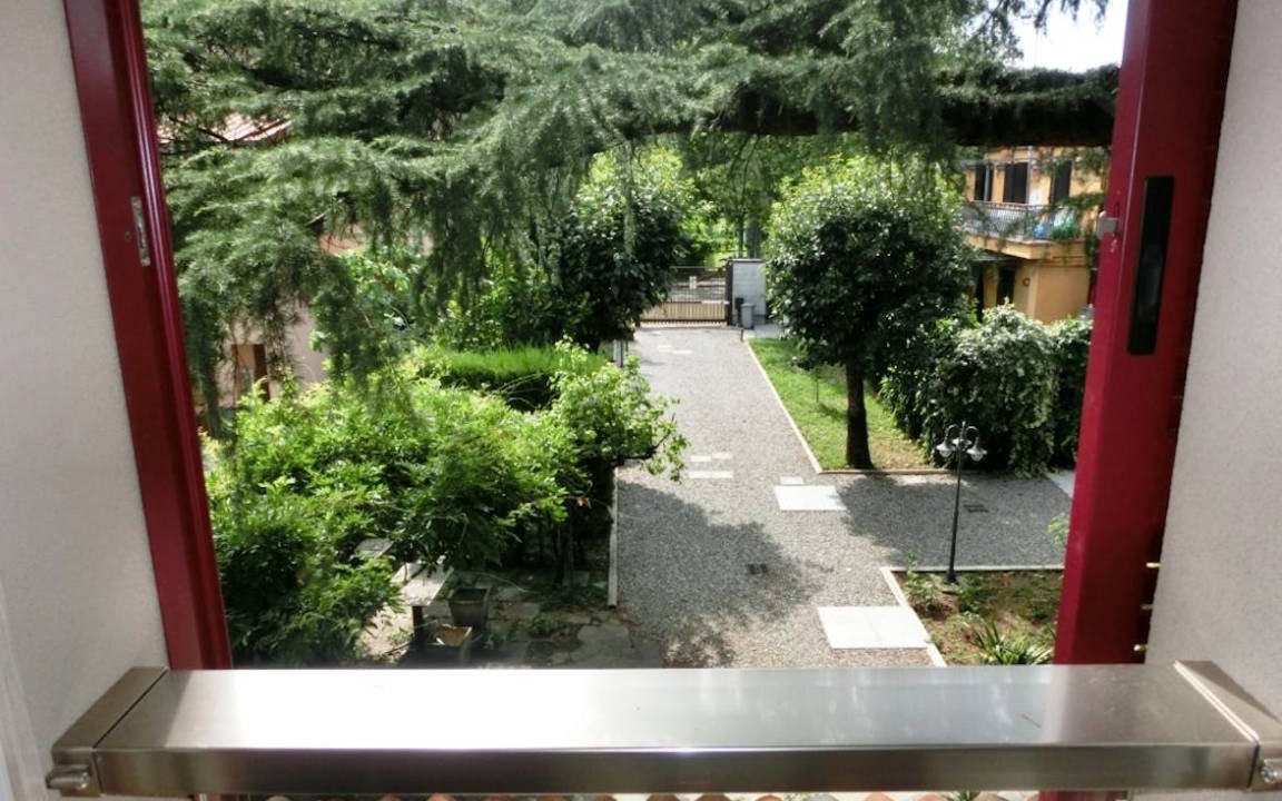 Photo of Patio Balcony in Cologno Monzese