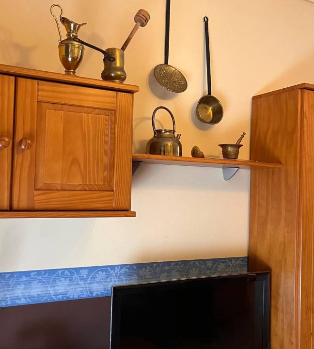 Photo of Kitchen in Felechosa