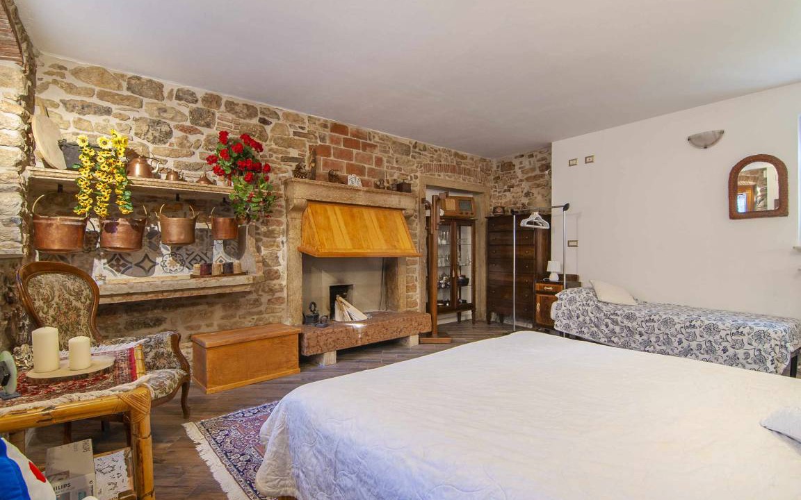 Photo of Bedroom in Sant'Ambrogio di Valpolicella