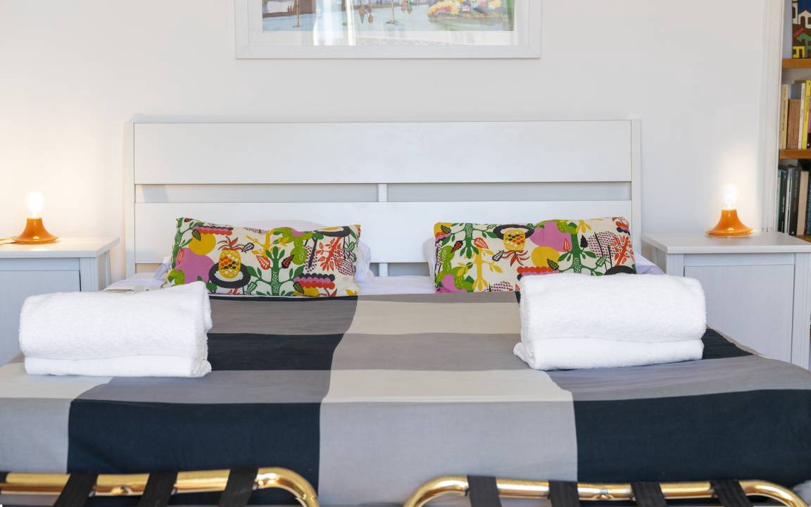 Photo of Bedroom in Repubblica