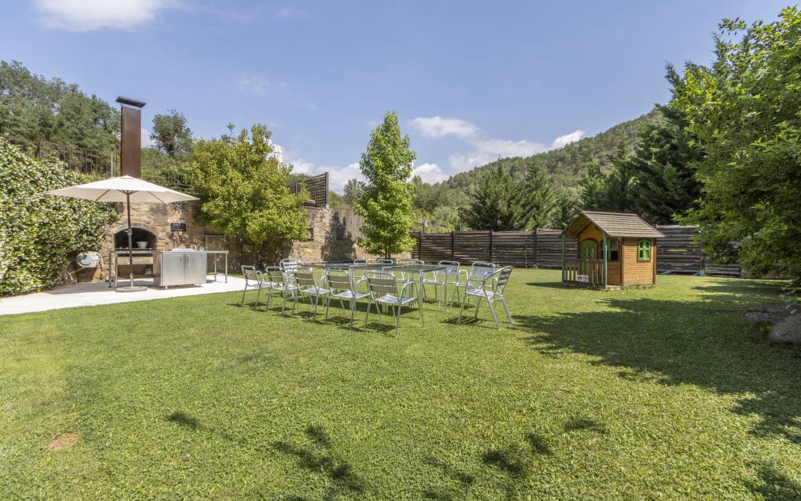 Photo of Others in La Baronia de Rialb