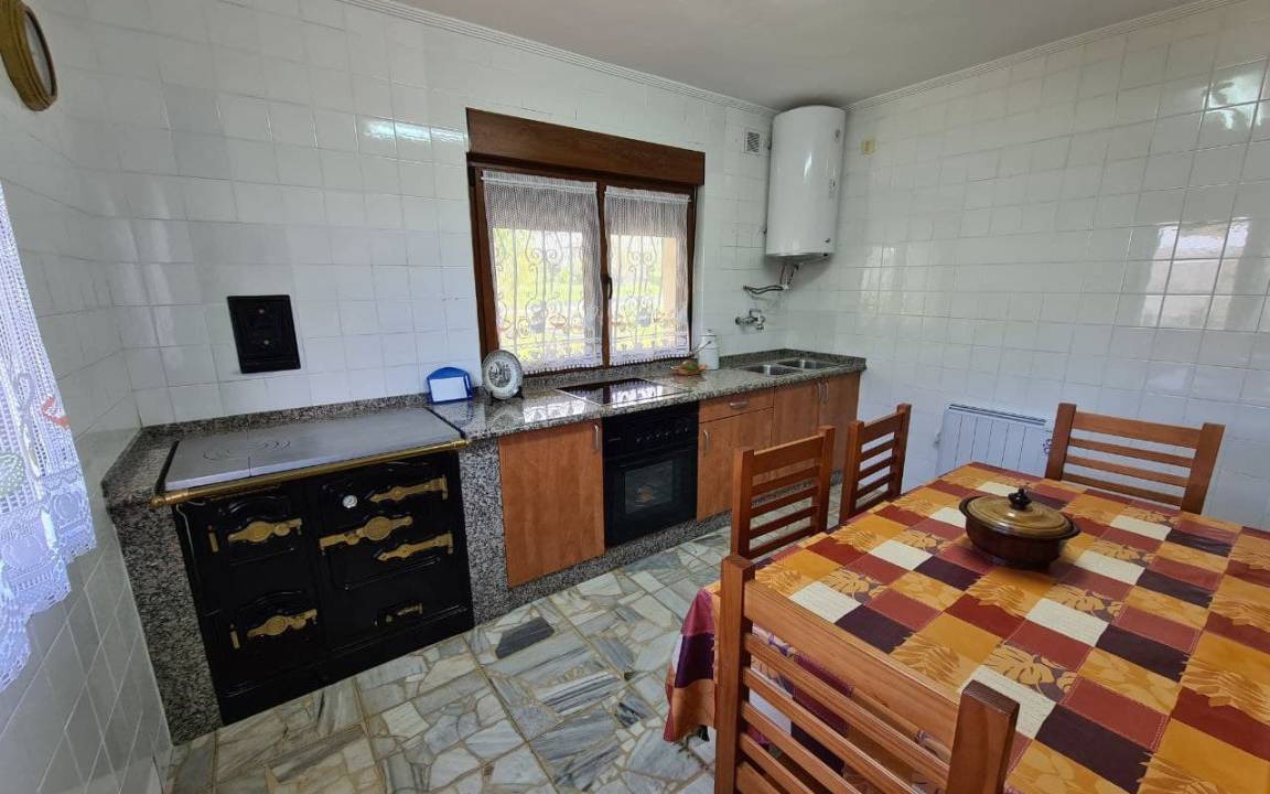 Photo of Kitchen in Valdes