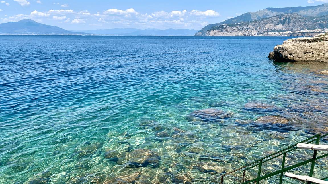 Photo of Others in Sorrento