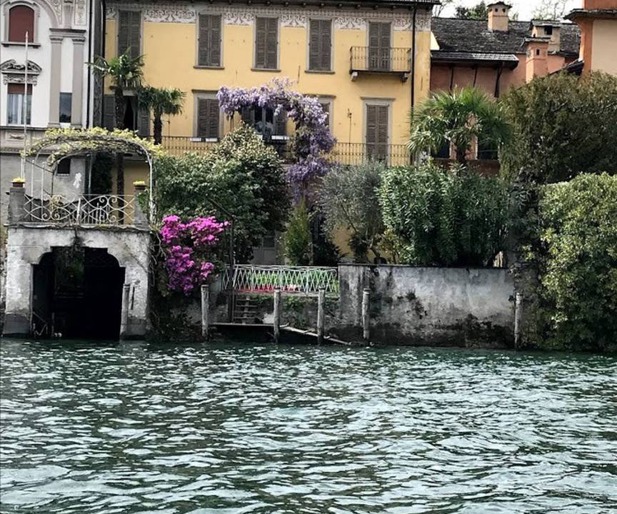 Photo of Others in San Giulio Island