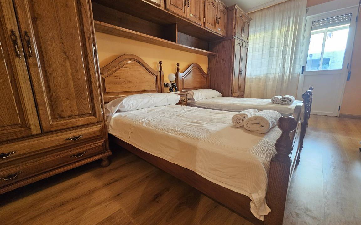 Photo of Bedroom in Laviana