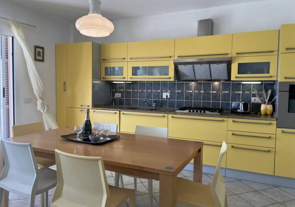 Photo of Kitchen in Artallo