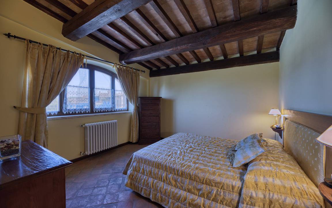 Photo of Bedroom in Acqua Loreto