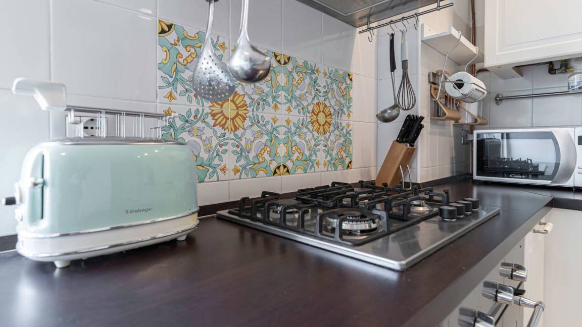 Photo of Kitchen in Zona Padova