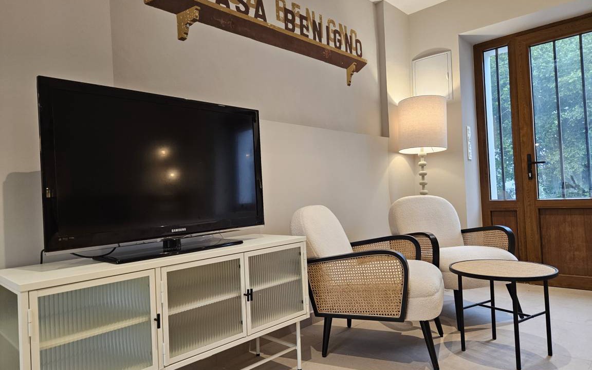 Photo of Livingroom in Langreo