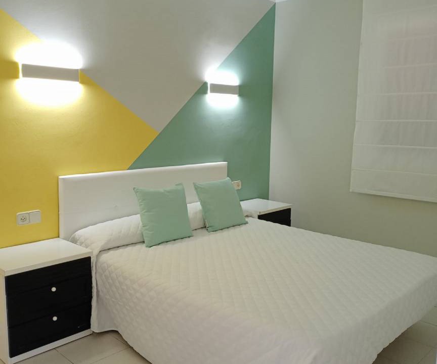 Photo of Bedroom in L'Escala