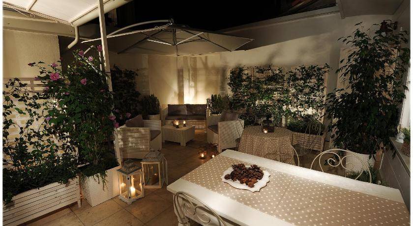 Photo of Patio Balcony in Mondovi