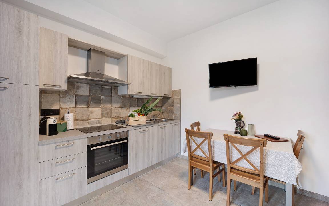 Photo of Kitchen in Andora