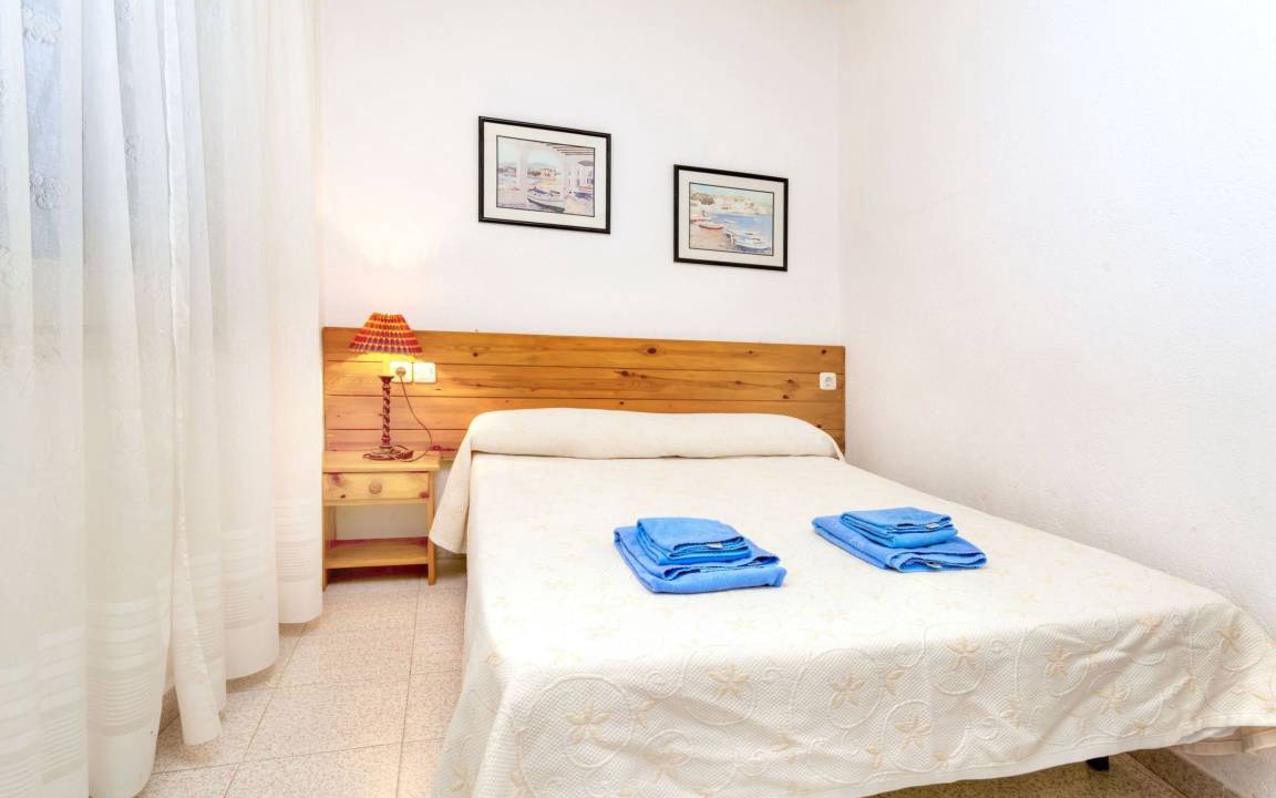 Photo of Bedroom in La Vall de Santa Creu