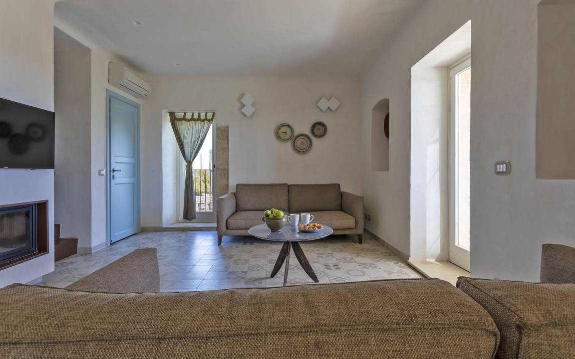Photo of Livingroom in Scicli