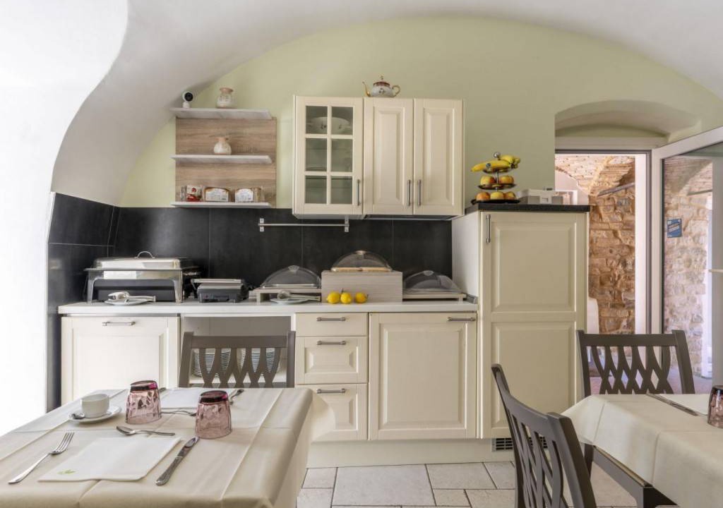 Photo of Kitchen in Terzorio