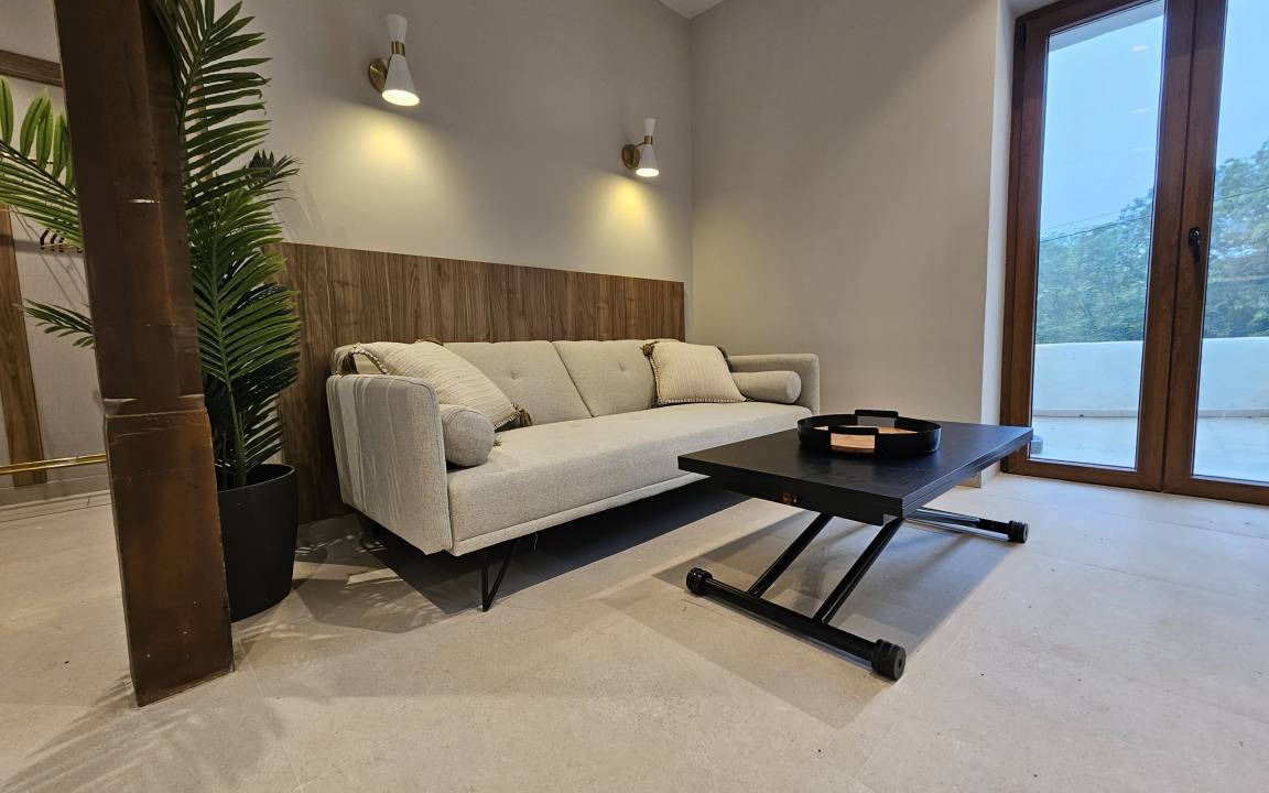 Photo of Livingroom in Langreo