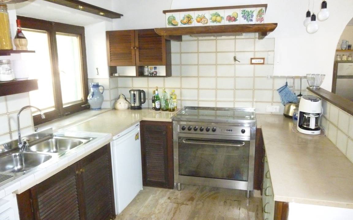 Photo of Kitchen in Capoliveri