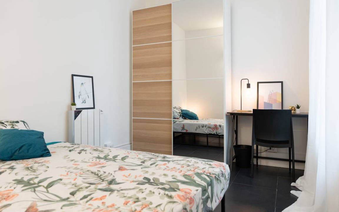 Photo of Bedroom in San Babila